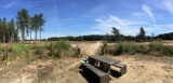 Woestijn in Lommel