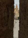 Torres de Serranos