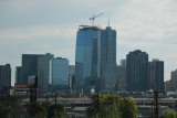 Skyline Denver