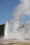 Old Faithful