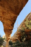 Moonshine arch in Vernal