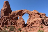 Turret Arch