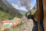 De Durango - Silverton express