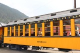 Wagon