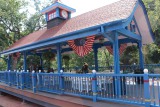 COG station
