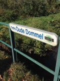 Dommelroute
