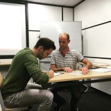 Ondertekening