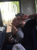 Nigel en Huong