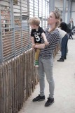 Arina en Chris