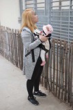 Huong en Lindsey
