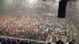 Wachten met uitzicht op PA system (15 personen)