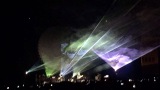 Concert Rattle that lock