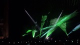 Concert Rattle that lock