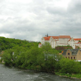 Kasteel Colditz