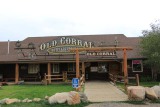 Old Carrol Hotel