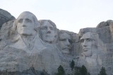 Mount Rushmore