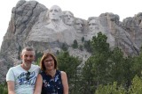 Mount Rushmore