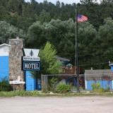 Motel in Keystone