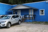 Motel in Keystone