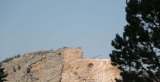 Crazy Horse Memorial