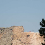 Crazy Horse Memorial