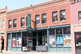 Deadwood hoerenhotel
