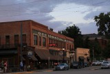 Occidental Hotel