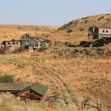 The Smith mine disaster