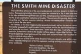 The Smith mine disaster