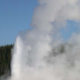 Old Faithful