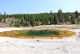 Hot spring