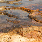 Hot spring