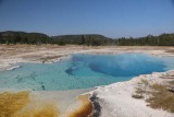 Hot spring