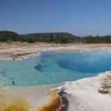 Hot spring