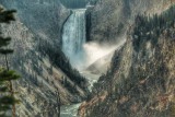 Artist point