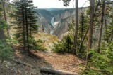Artist point