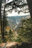 Artist point