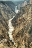 Artist point