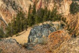 Artist point