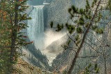 Artist point