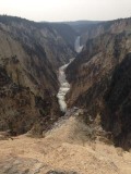Artist point