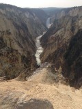 Artist point