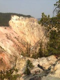 Artist point