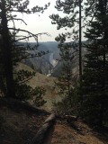 Artist point