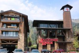 Teton Village Aerial tram