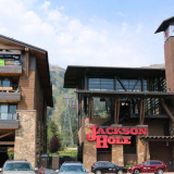 Teton Village Aerial tram