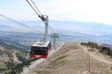 Teton Village Aerial tram