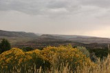 Flaming Gorge