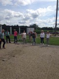 Jeu de boules
