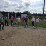 Jeu de boules